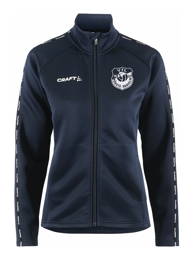 Craft Squad 2.0 Trainingsjacke Damen
