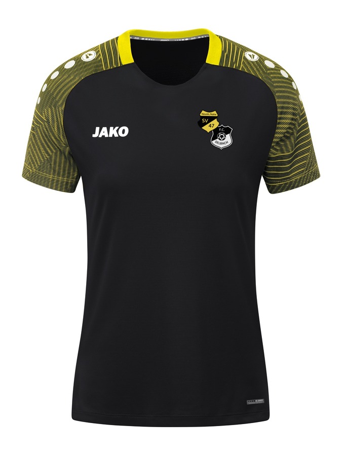 Jako T-Shirt Performance Damen