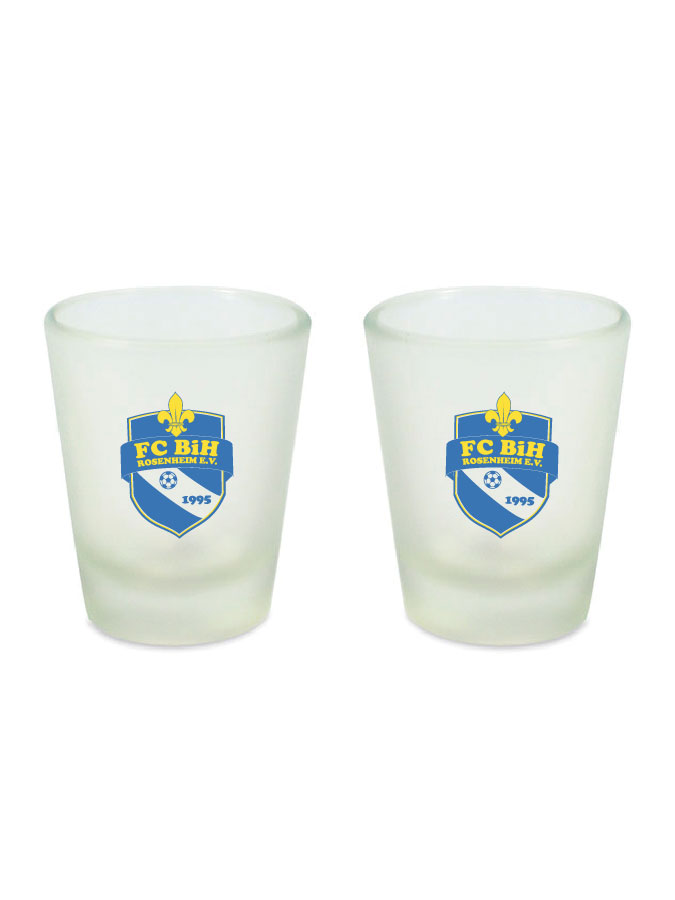 2er Set Schnapsglas Alina
