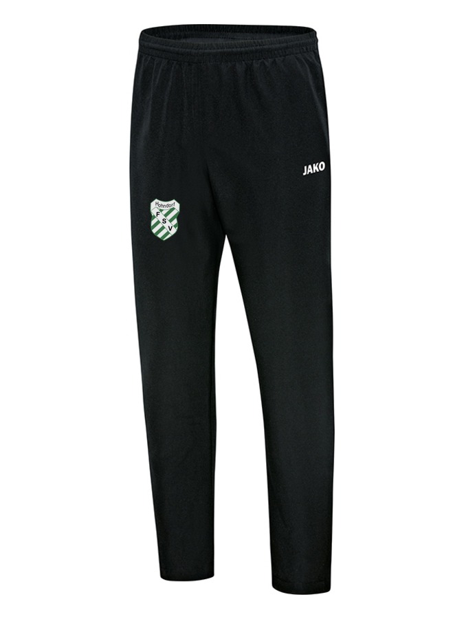 Jako Präsentationshose Classico Damen