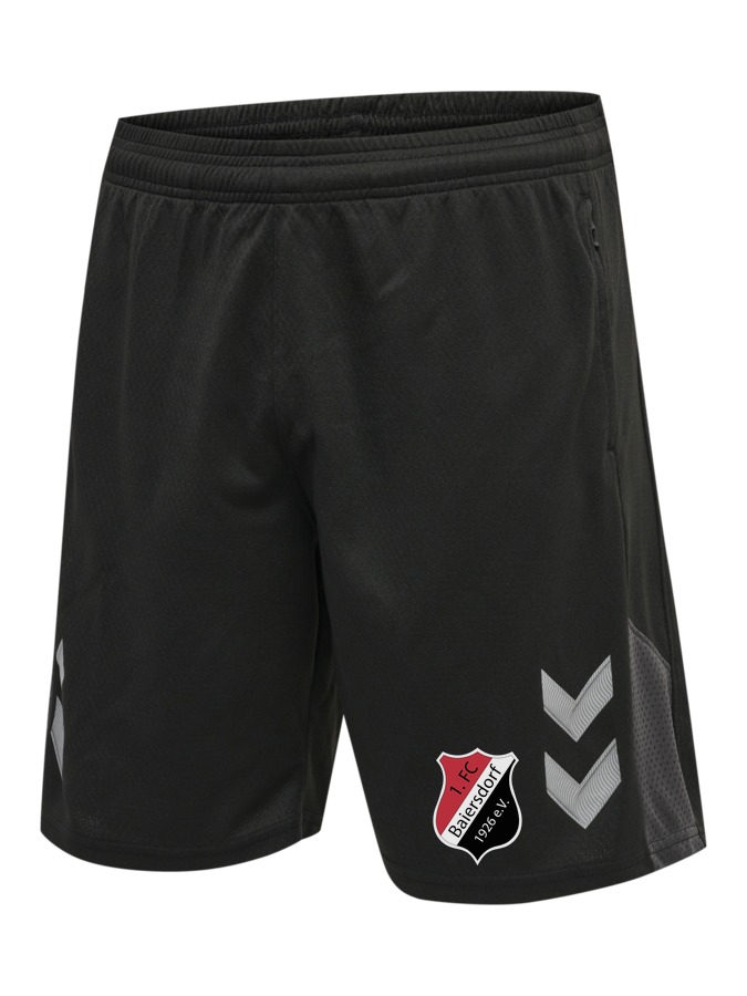 Hummel Lead Trainer Shorts