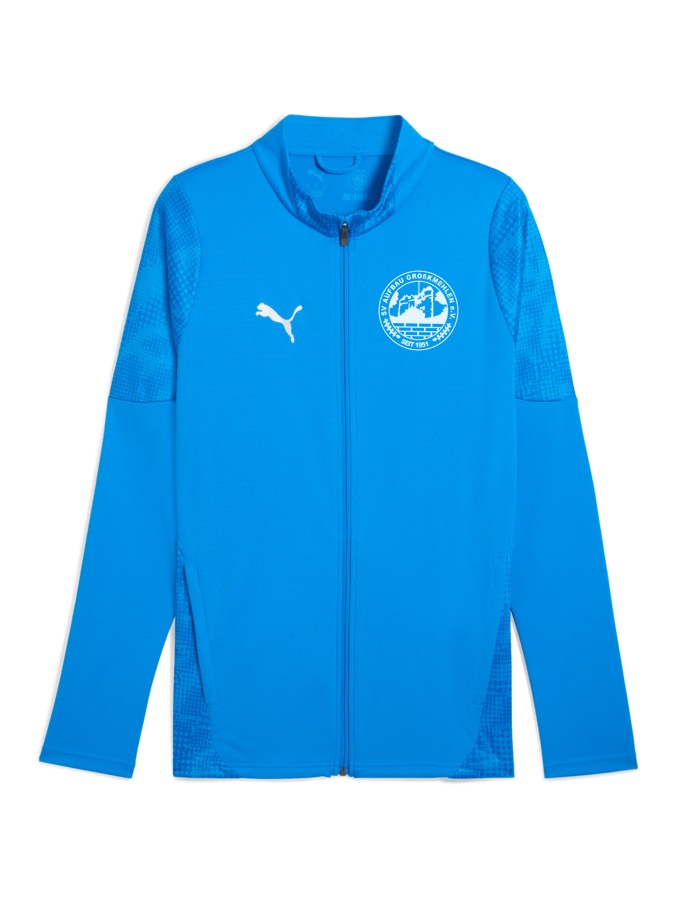PUMA teamCUP Trainingsjacke