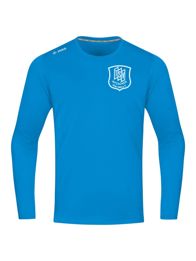 Jako Longsleeve Run 2.0
