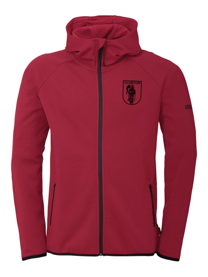 uhlsport ID Kapuzenjacke