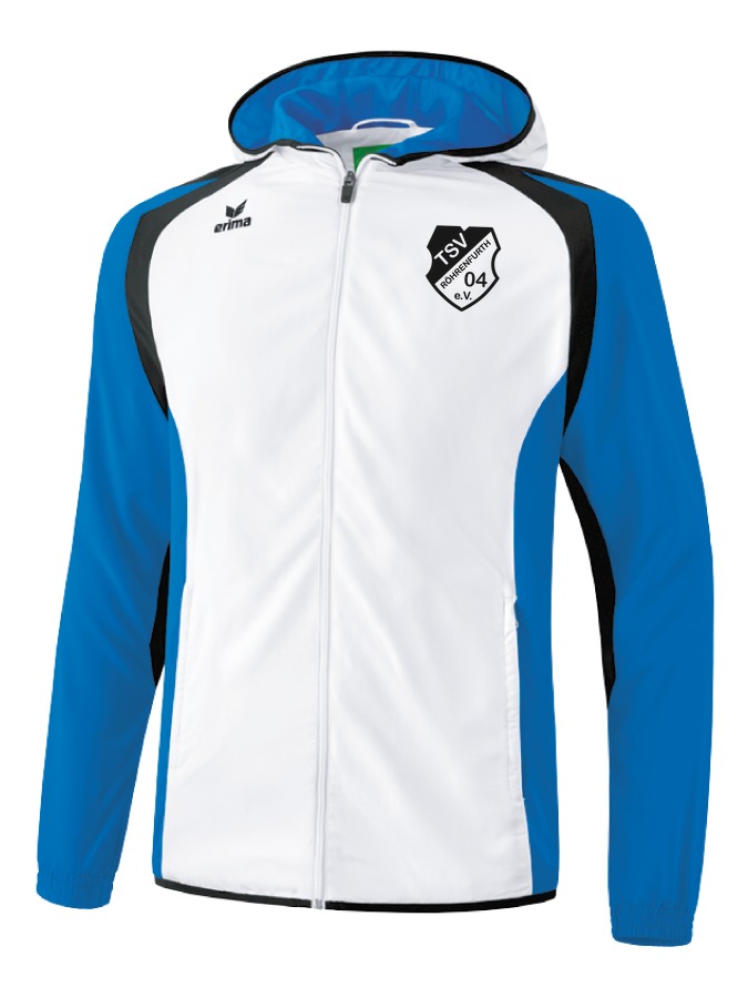 Erima Razor 2.0 Präsentationsjacke