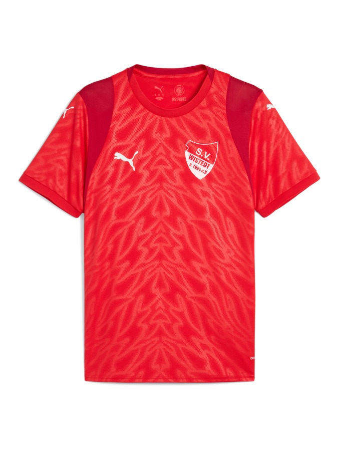 PUMA teamCUP Trikot