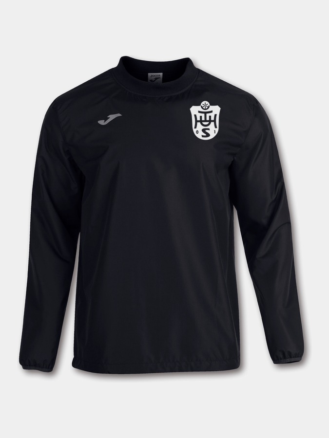 Joma Storm Windbreaker