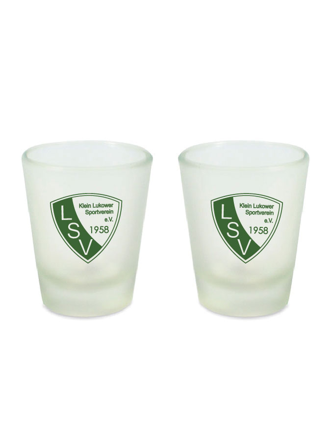 2er Set Schnapsglas Alina