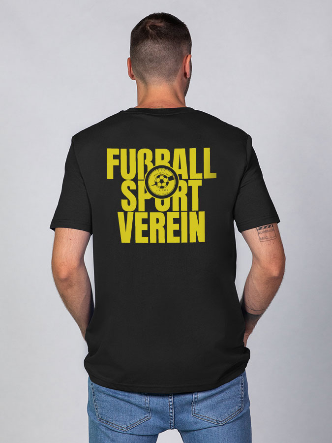 Shirt Urban Herren