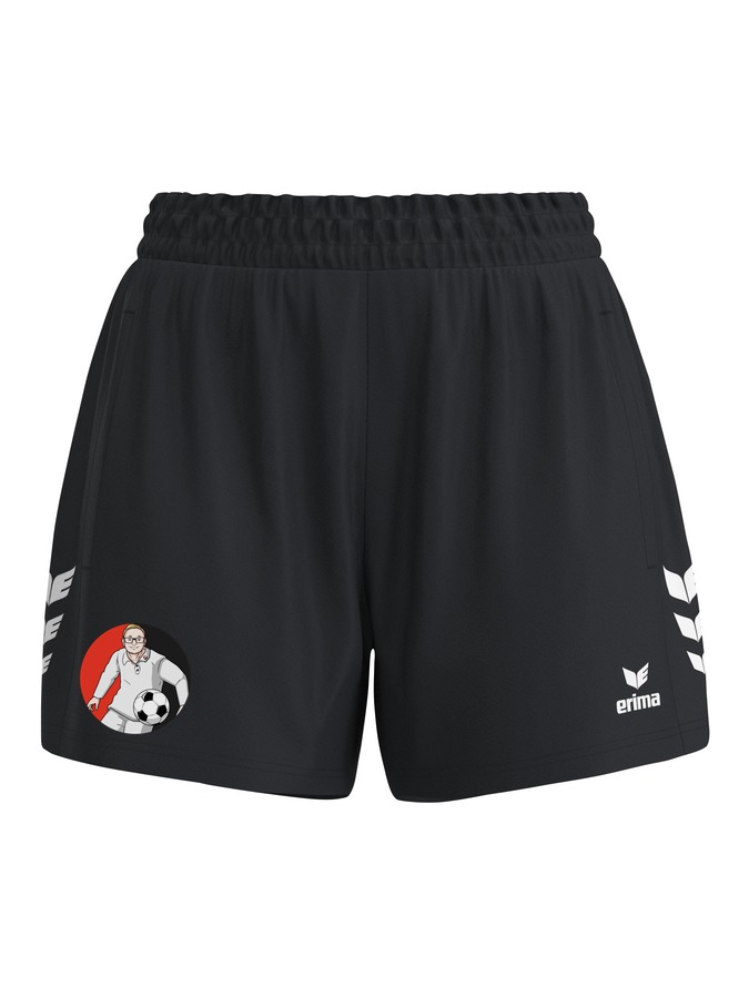 Erima Celebrate 125 Shorts Damen