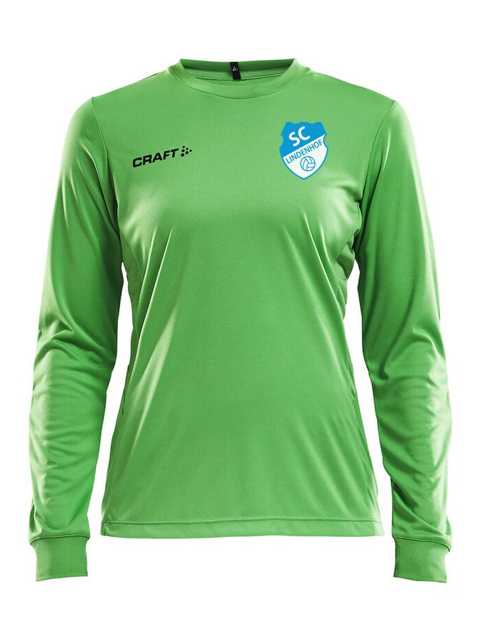 Craft Squad Go Torwart-Trikot Damen