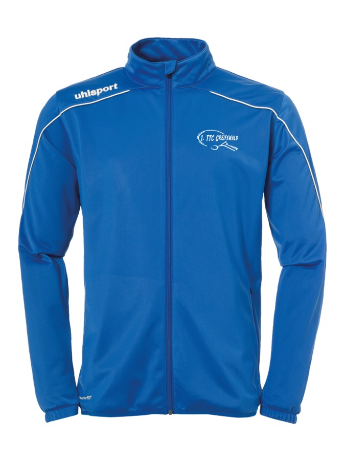 uhlsport Stream 22 Classic Jacke