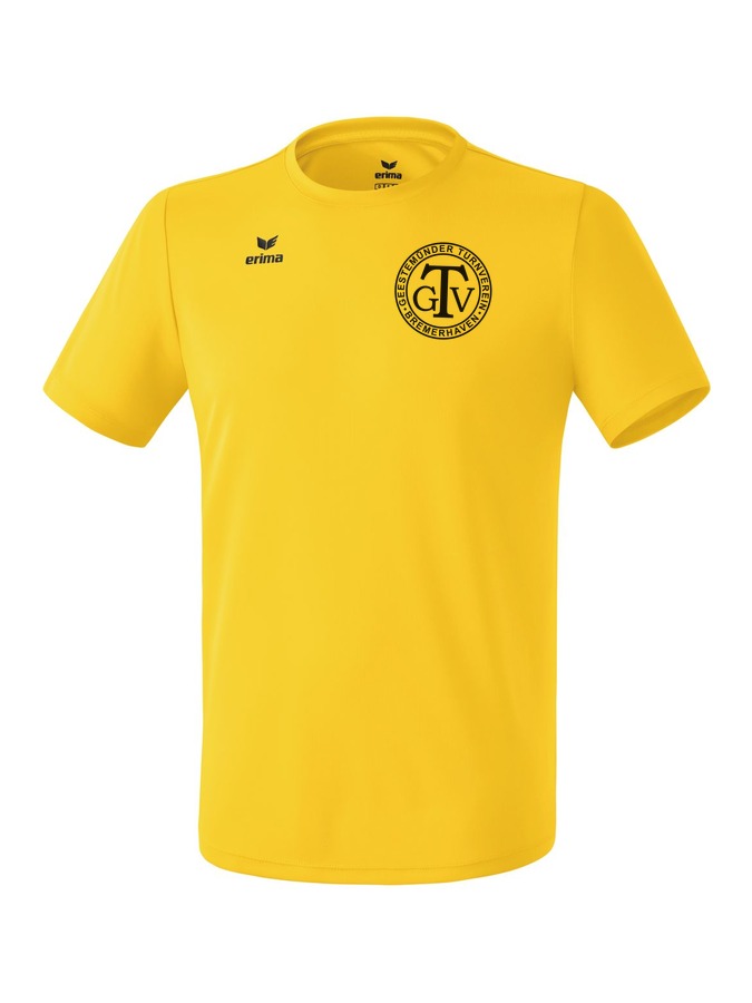 Erima Funktions Teamsport T-Shirt