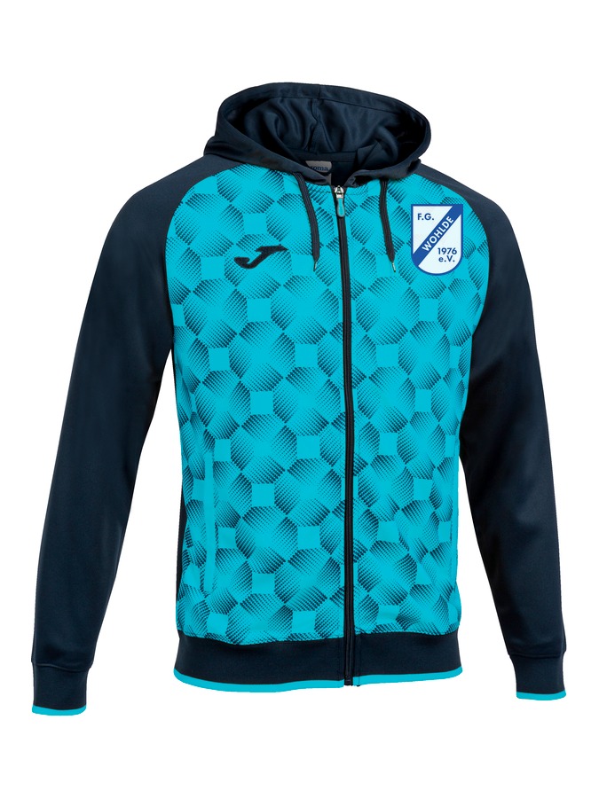 Joma Supernova III Trainingsjacke
