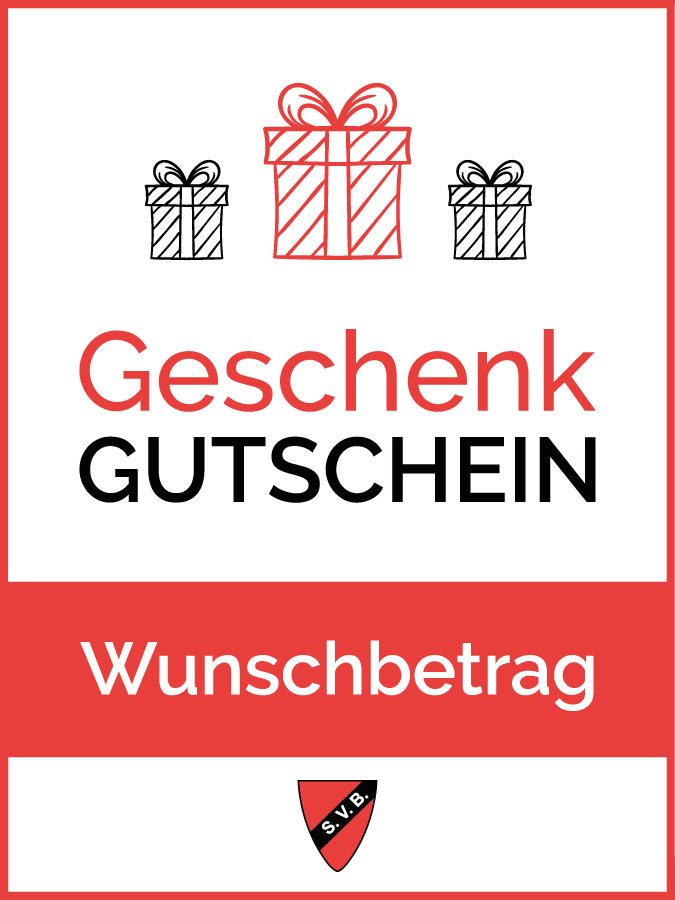 Gutschein zum Ausdrucken