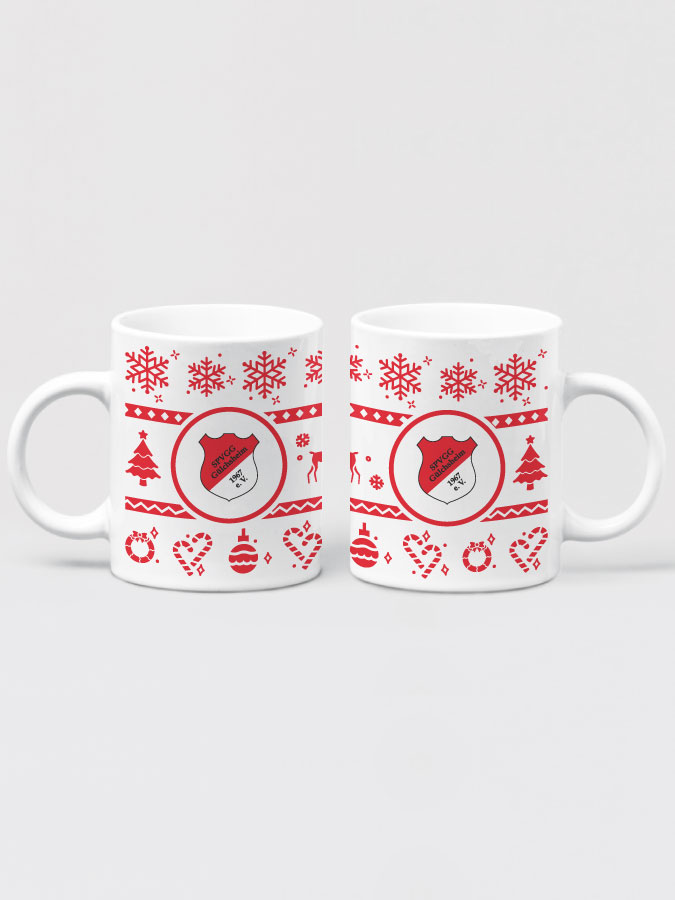 Tasse Christmas