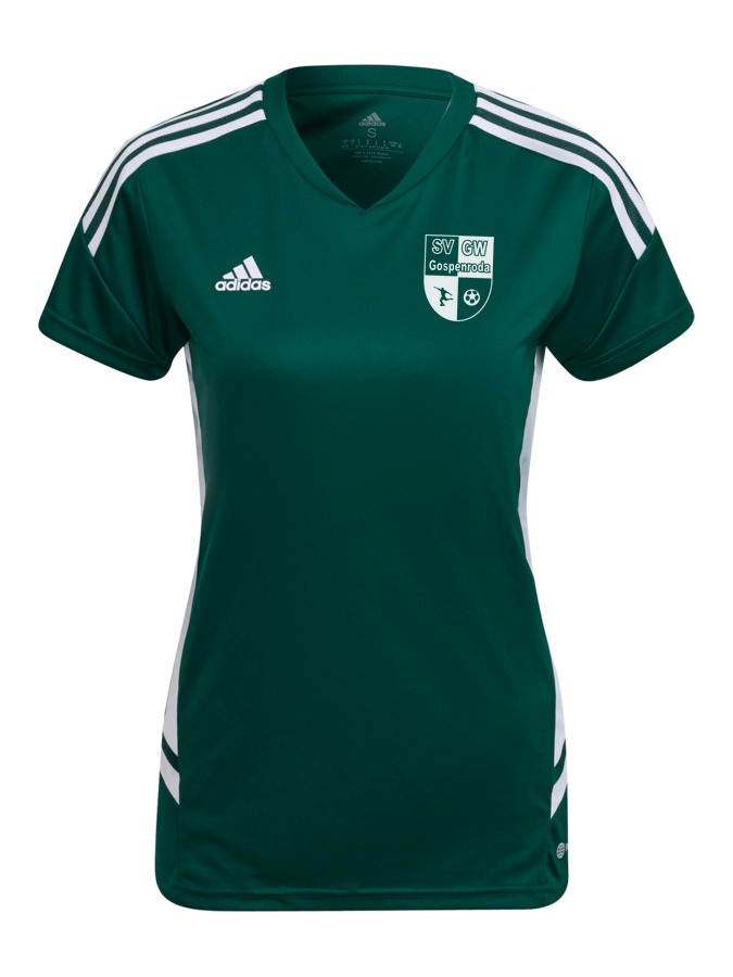 adidas Condivo 22 Trikot Damen