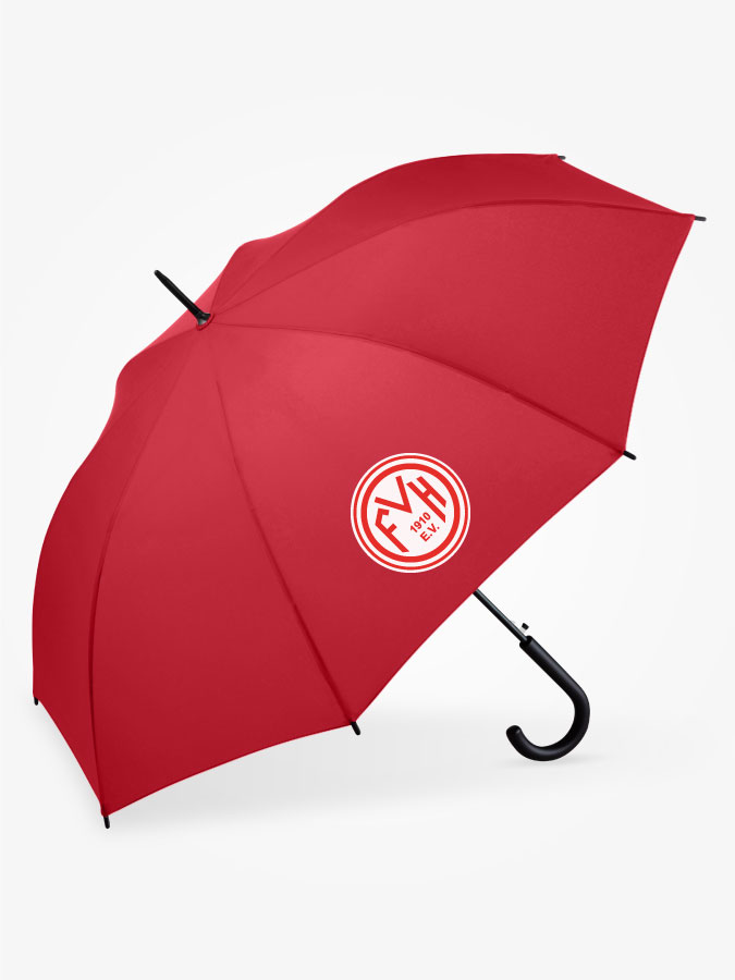 Regenschirm Logo