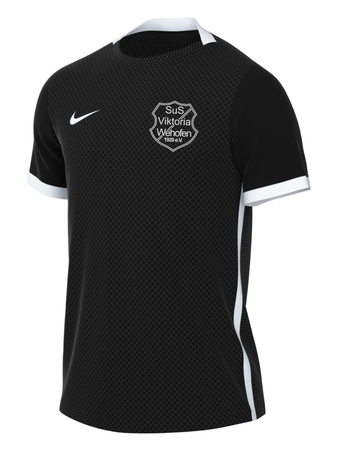 Nike Challenge 4 Trikot
