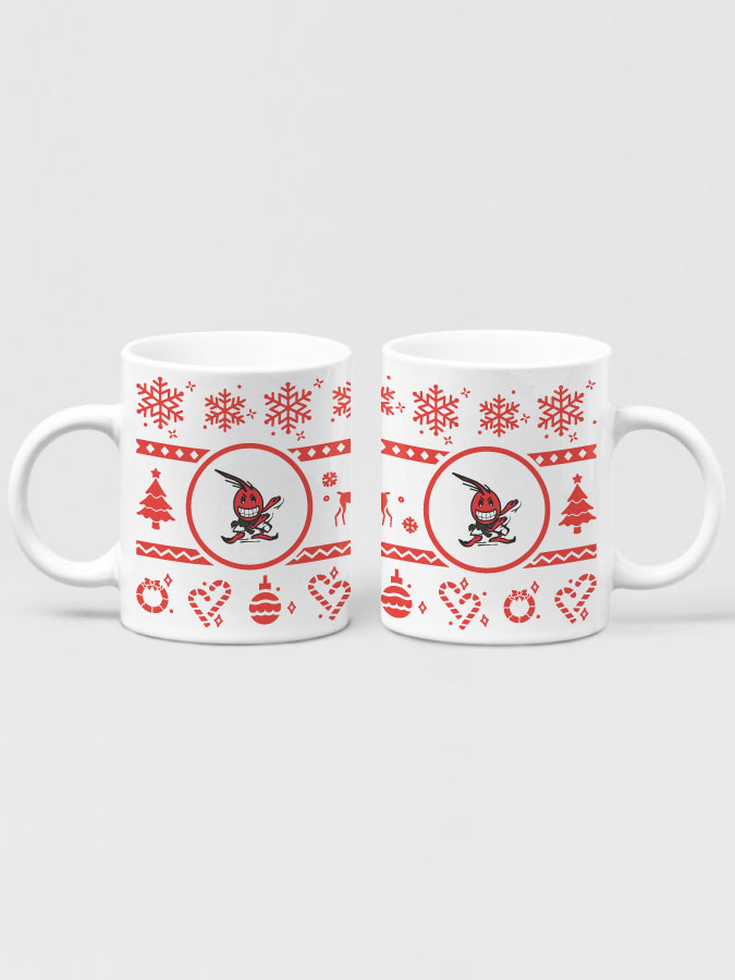 Tasse Christmas