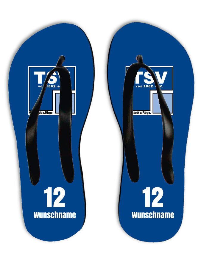Zehentrenner