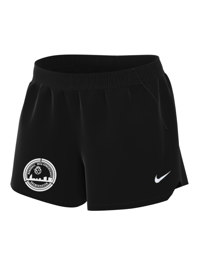 Nike Park 20 Knit Shorts Damen