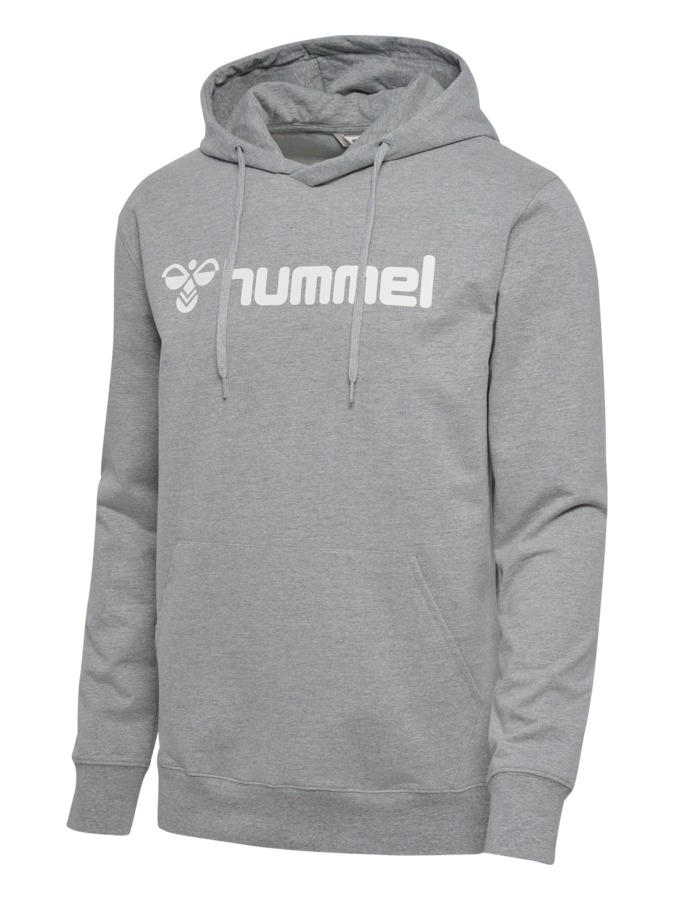 Hummel Go 2.0 Logo Hoodie