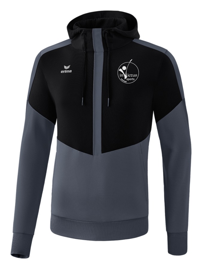 Erima Squad Kapuzensweat