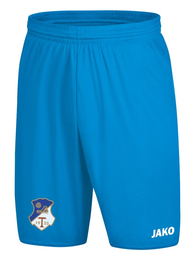 Jako Sporthose Manchester 2.0 ohne Innenslip