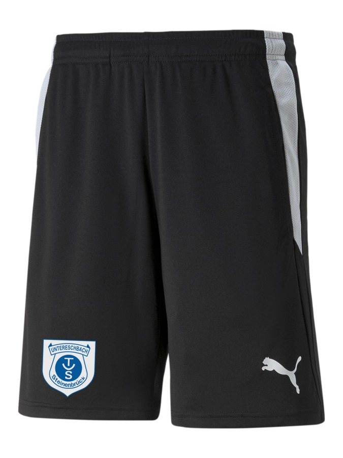 PUMA teamLIGA Referee Shorts