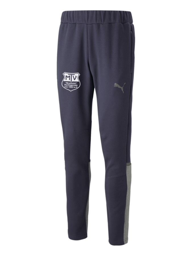 PUMA teamCUP Casuals Hose
