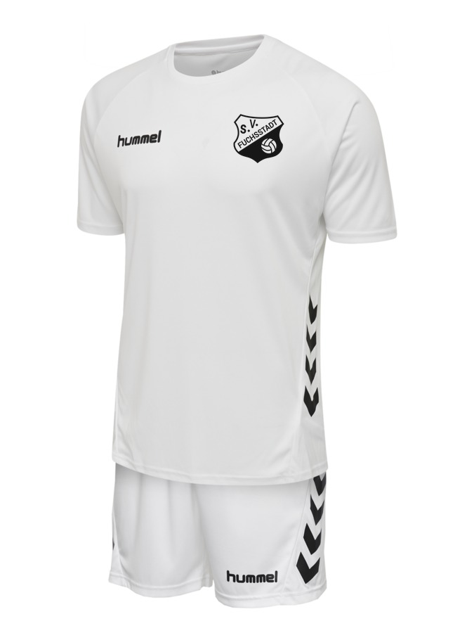 Hummel Promo Set