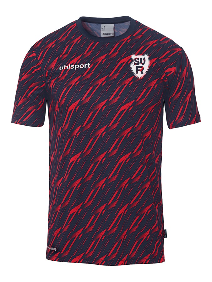 uhlsport Progressive 28 Shirt Kurzarm
