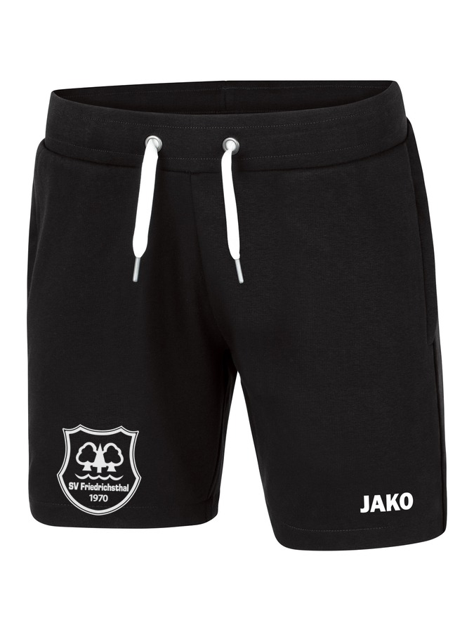 Jako Short Base Damen