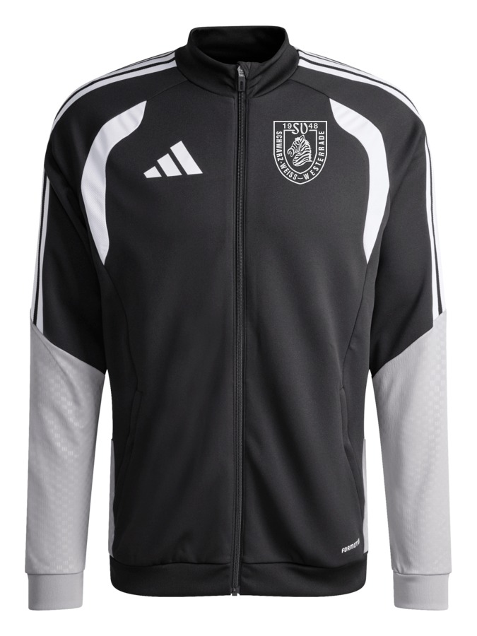 adidas Tiro 26 Competition Trainingsjacke