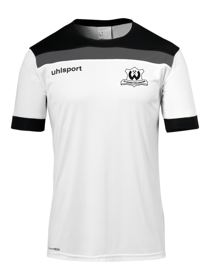 uhlsport Offense 23 Trikot Kurzarm