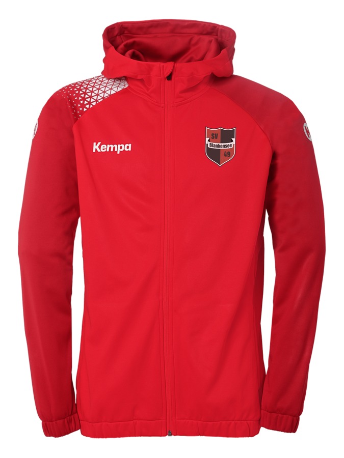 Kempa Ambition 28 Kapuzenjacke