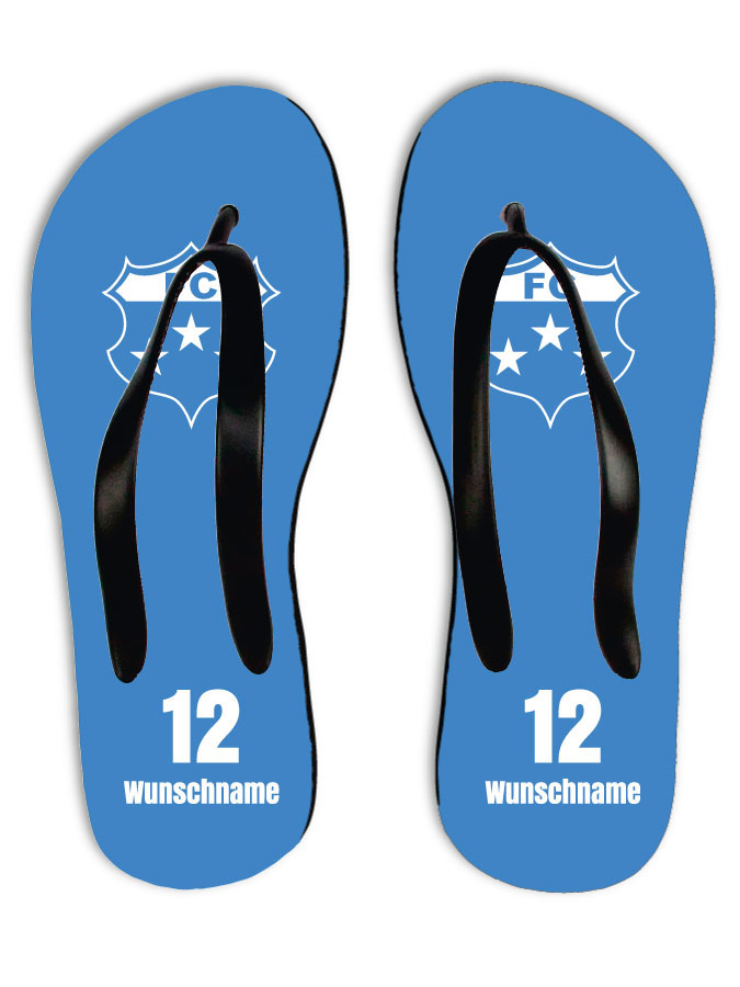 Zehentrenner
