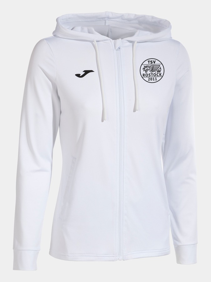 Joma Sculpture II Kapuzenjacke Damen