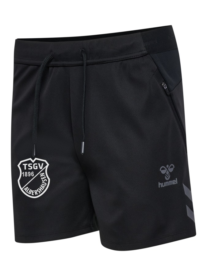 Hummel Cima 2.0 Shorts Damen