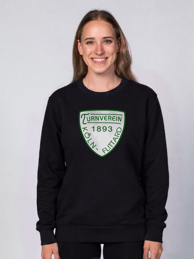 Sweatshirt Classic Unisex