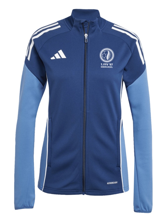adidas Tiro 25 Competition Trainingsjacke Damen