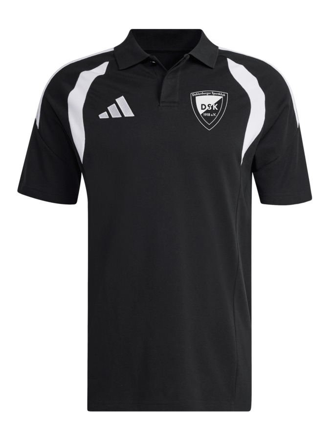 adidas Tiro 26 League Poloshirt