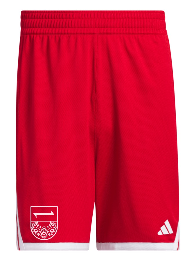 adidas 3G Speed Basketball Aeroready Shorts