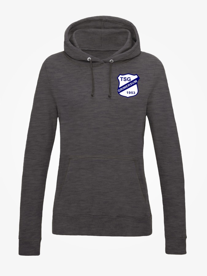 Hoodie Classic Damen
