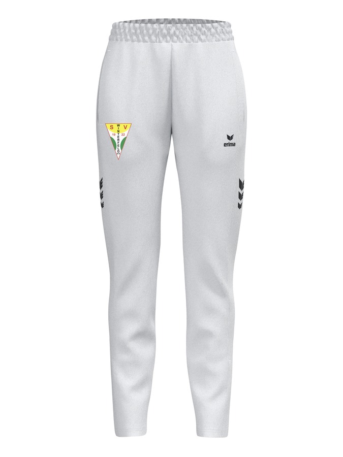 Erima Celebrate 125 Training Pants Damen