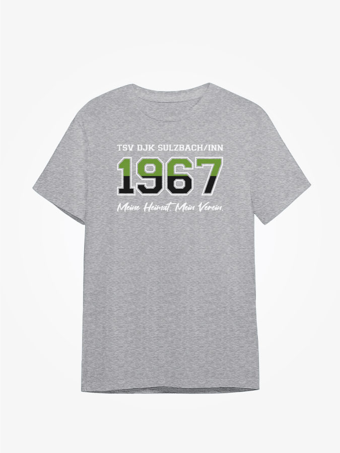 Shirt Established Kids