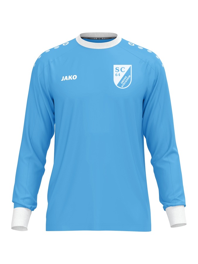 Jako Torwarttrikot One
