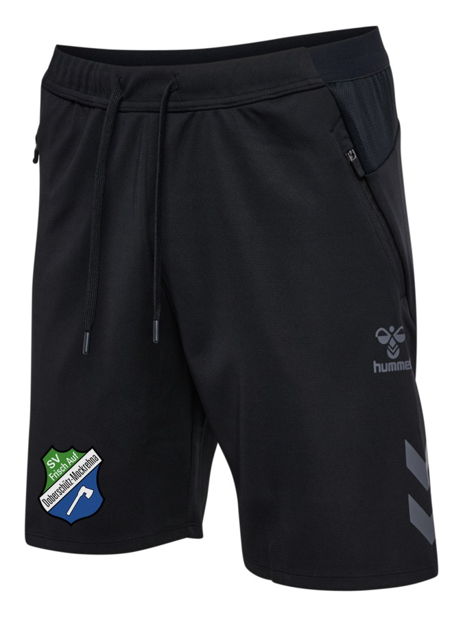 Hummel Cima 2.0 Shorts