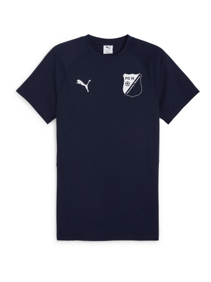 PUMA teamEVOSTRIPE T-Shirt